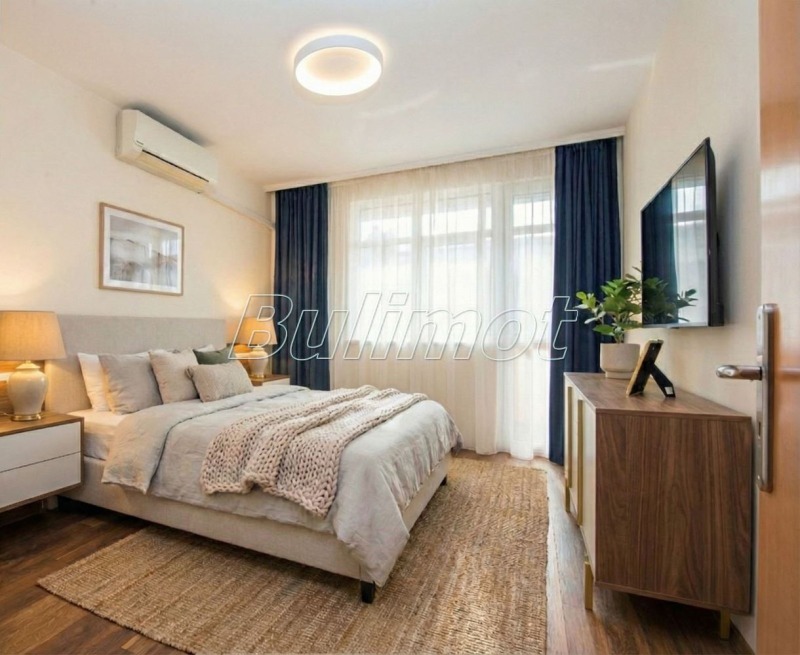 Продава 3-СТАЕН, гр. Варна, Спортна зала, снимка 7 - Апартаменти - 53366066