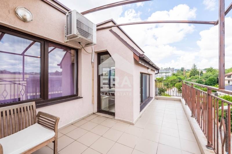Продава 3-СТАЕН, гр. Варна, м-т Долна Трака, снимка 11 - Апартаменти - 55234437