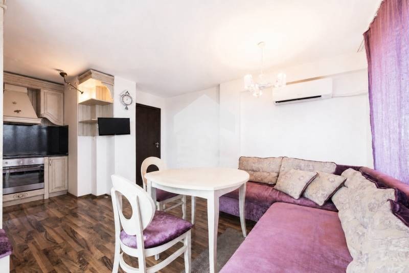 Продава 3-СТАЕН, гр. Варна, м-т Долна Трака, снимка 4 - Апартаменти - 55234437