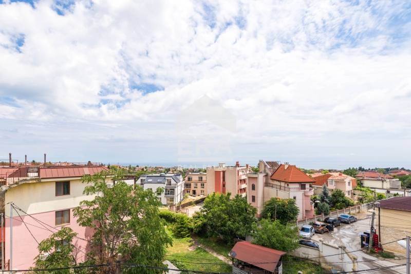 Продава 3-СТАЕН, гр. Варна, м-т Долна Трака, снимка 3 - Апартаменти - 55234437