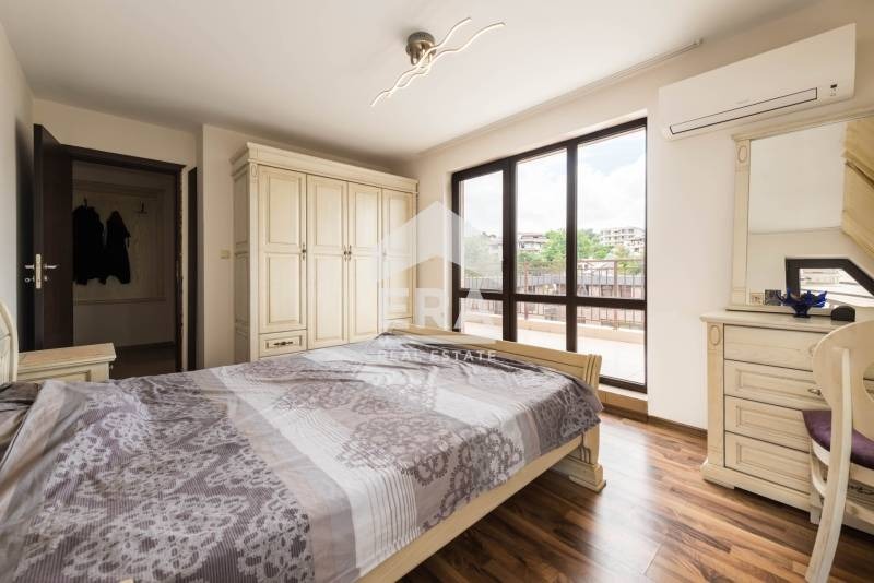 Продава 3-СТАЕН, гр. Варна, м-т Долна Трака, снимка 10 - Апартаменти - 55234437