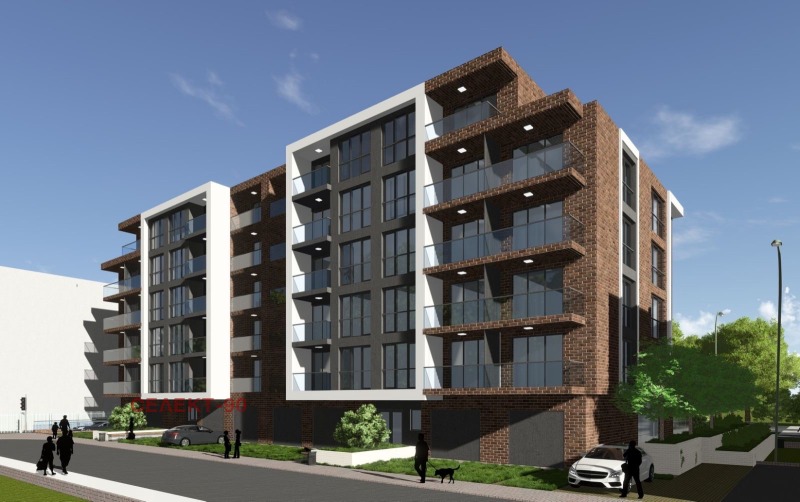 Продава  4-стаен град Перник , Изток , 126 кв.м | 32623314 - изображение [5]