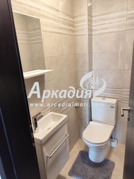 Till salu  3+ sovrum Plovdiv , Centar , 140 kvm | 10488611 - bild [8]