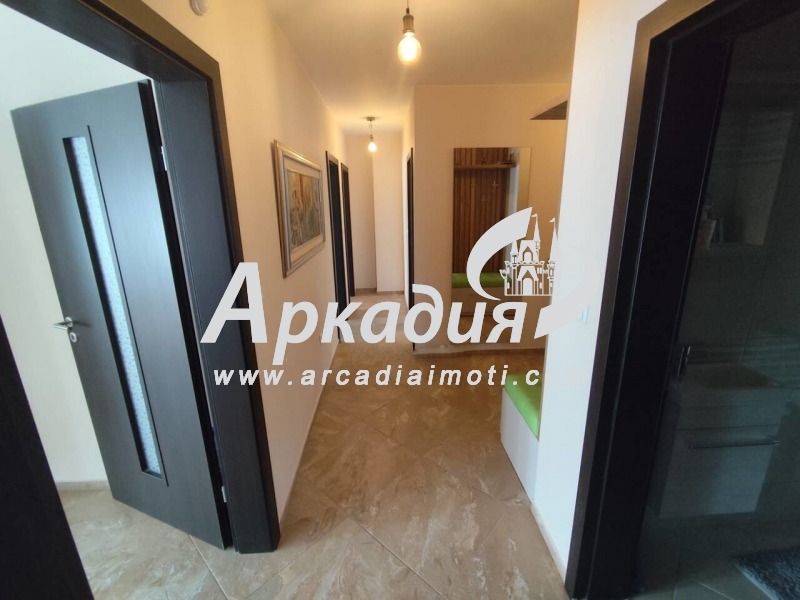 Till salu  3+ sovrum Plovdiv , Centar , 140 kvm | 10488611 - bild [11]