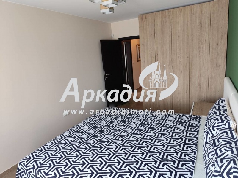 Till salu  3+ sovrum Plovdiv , Centar , 140 kvm | 10488611 - bild [6]