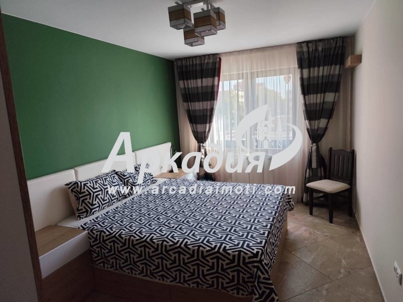 Till salu  3+ sovrum Plovdiv , Centar , 140 kvm | 10488611 - bild [5]
