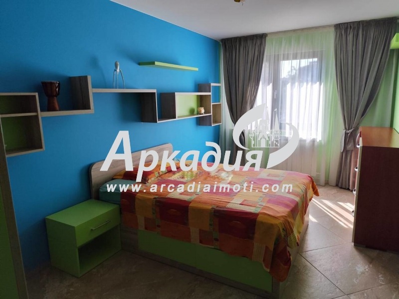 Till salu  3+ sovrum Plovdiv , Centar , 140 kvm | 10488611 - bild [7]