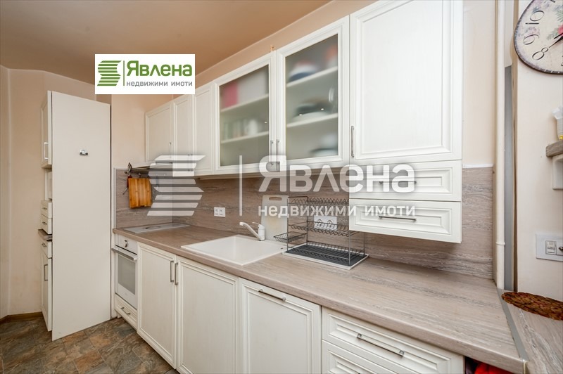 Продава МЕЗОНЕТ, гр. София, Редута, снимка 5 - Апартаменти - 53068395