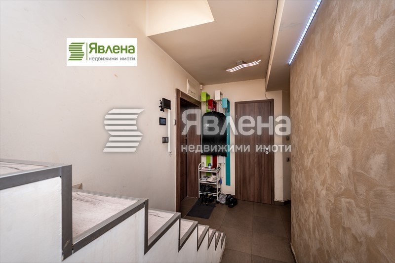Продава МЕЗОНЕТ, гр. София, Редута, снимка 10 - Апартаменти - 53068395
