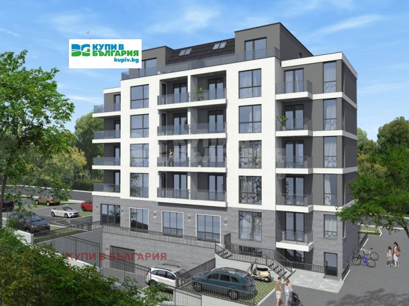 Продава ОФИС, гр. Варна, Изгрев