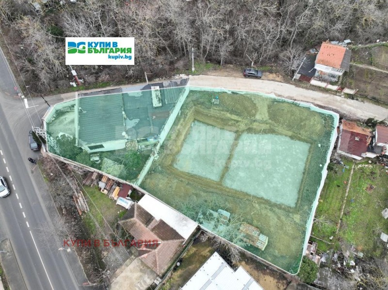 Продава ОФИС, гр. Варна, Изгрев, снимка 7 - Офиси - 53104341