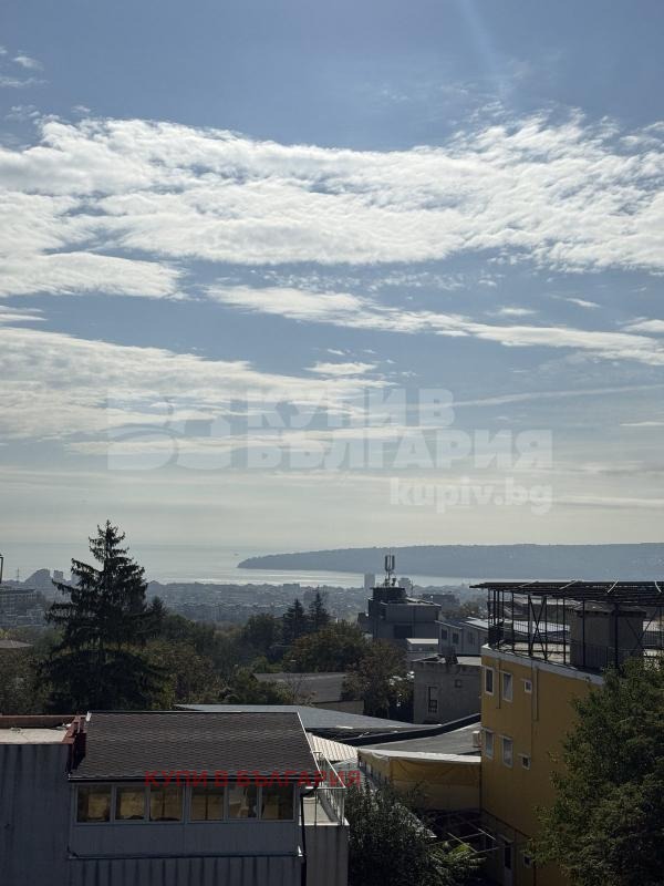 Продава ОФИС, гр. Варна, Изгрев, снимка 11 - Офиси - 53104341