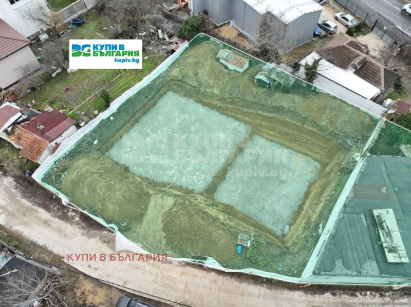 Продава ОФИС, гр. Варна, Изгрев, снимка 8 - Офиси - 53104341