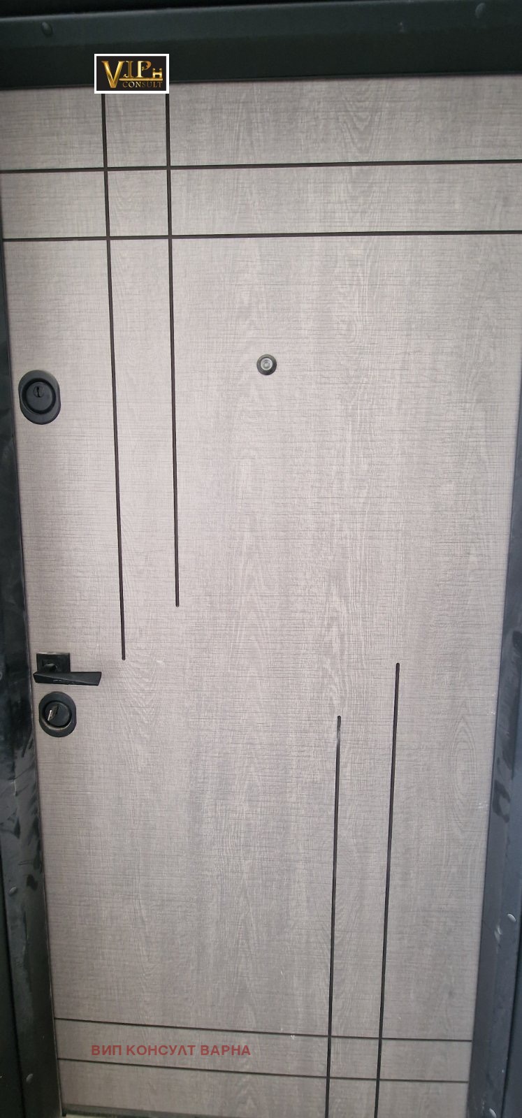 Продава 1-СТАЕН, гр. Варна, м-т Ментешето, снимка 3 - Апартаменти - 54075755