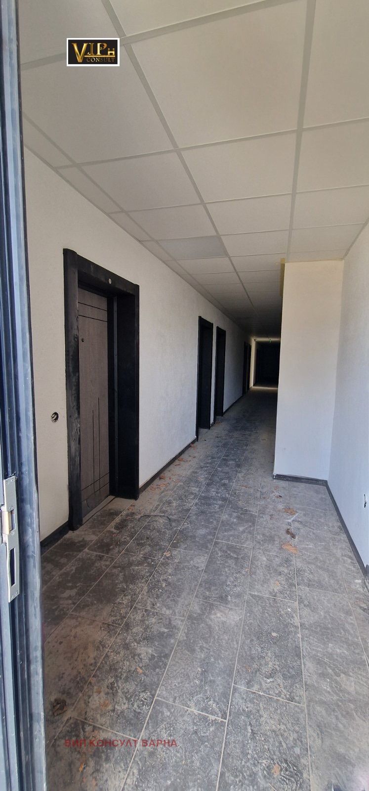 Продава 1-СТАЕН, гр. Варна, м-т Ментешето, снимка 4 - Апартаменти - 54075755