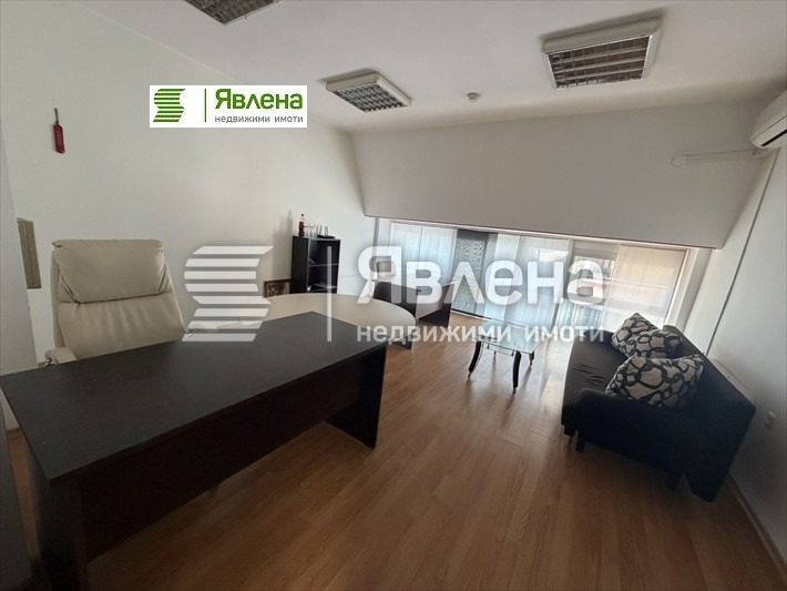 Продава ОФИС, гр. Бургас, Център, снимка 4 - Офиси - 55053097