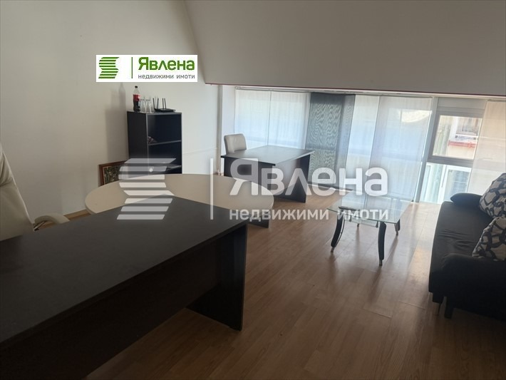 Продава ОФИС, гр. Бургас, Център, снимка 6 - Офиси - 55053097