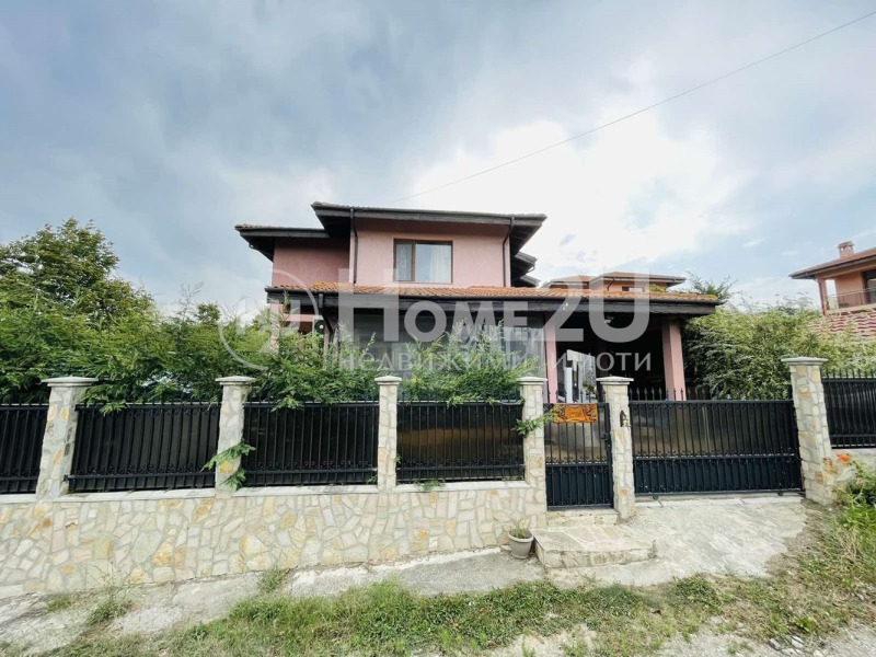 Te koop  Huis regio Varna , Bliznatsi , 196 m² | 45804253 - afbeelding [2]