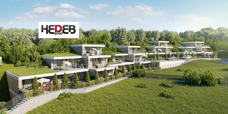 À vendre  Maison Varna , m-t Alen mak , 261 m² | 78247164 - image [2]