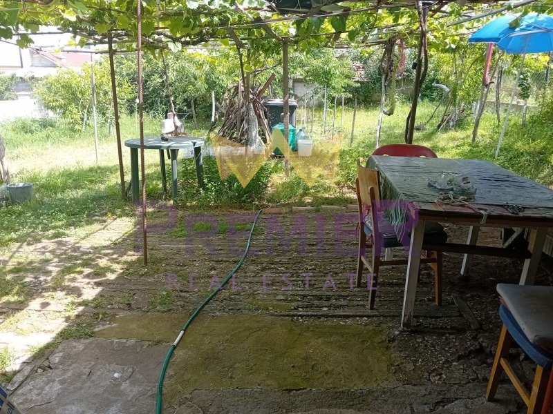 Til salg  Hus region Varna , Benkovski , 40 kvm | 58047642 - billede [8]