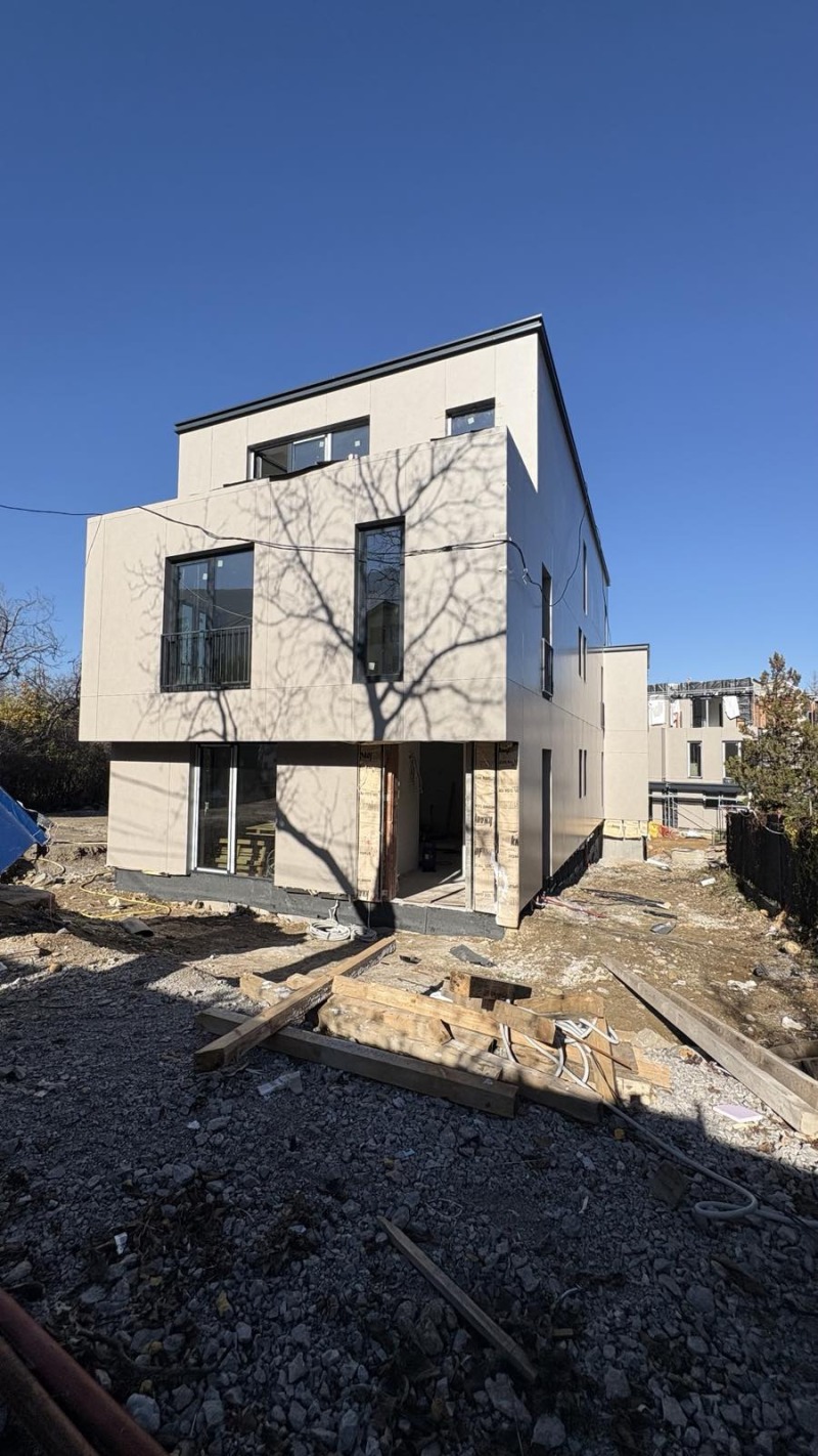 Продава КЪЩА, гр. София, Драгалевци, снимка 4 - Къщи - 53578264