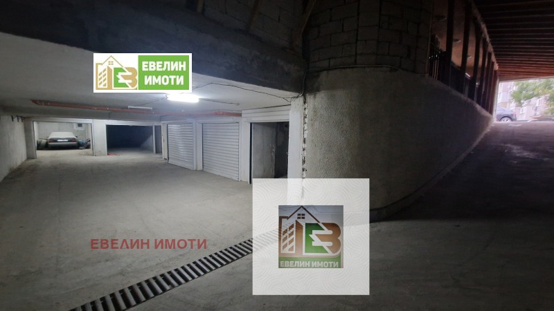 En venta  Cochera Ruse , Druzhba 3 , 40 metros cuadrados | 10231307 - imagen [6]