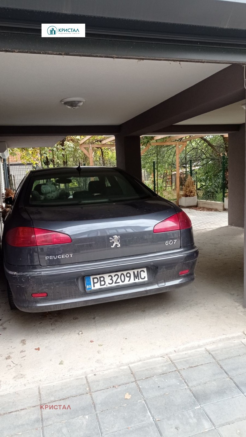 Продава ГАРАЖ, ПАРКОМЯСТО, гр. Пловдив, Каменица 2, снимка 2 - Гаражи и паркоместа - 52985459