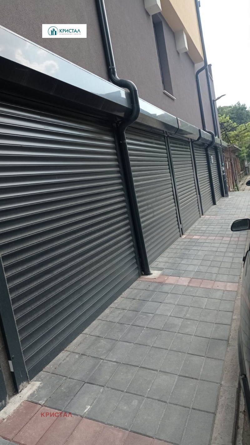 Продава ГАРАЖ, ПАРКОМЯСТО, гр. Пловдив, Каменица 2