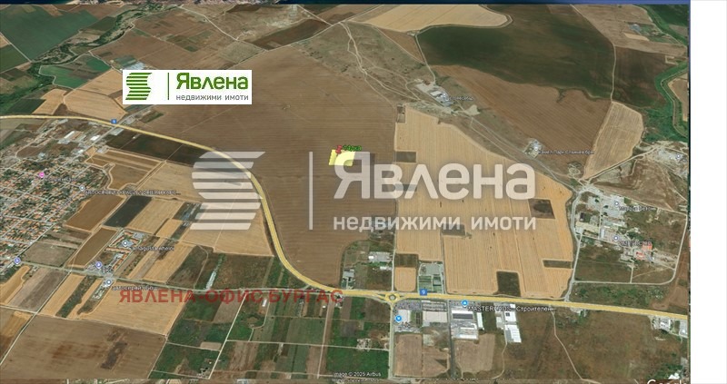 Продава ПАРЦЕЛ, с. Равда, област Бургас, снимка 2 - Парцели - 52240800