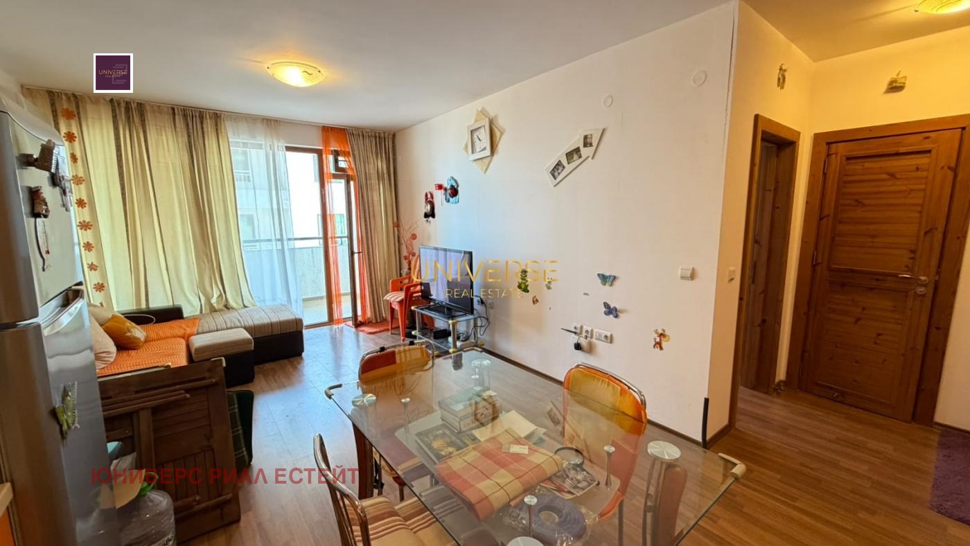 Продава  2-стаен област Бургас , гр. Свети Влас , 63 кв.м | 63919758