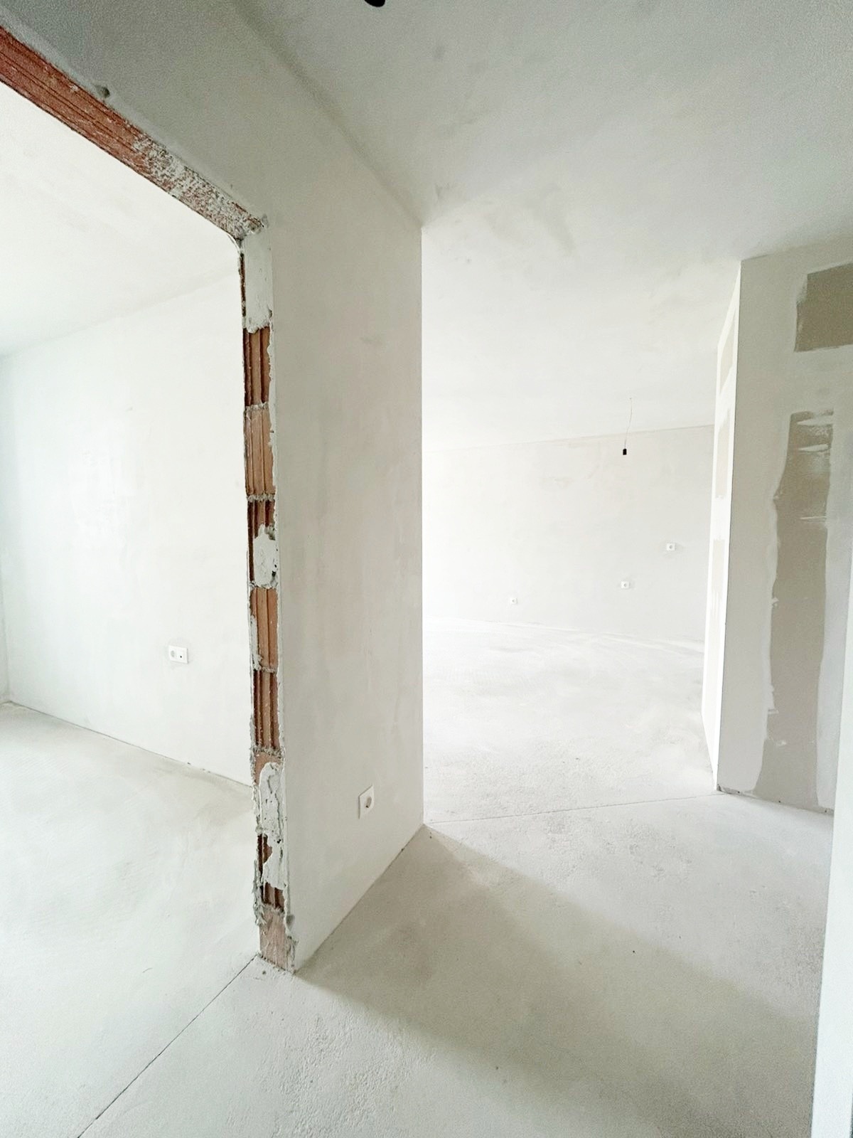 Продава 2-СТАЕН, гр. София, Зона Б-18, снимка 3 - Апартаменти - 54618430