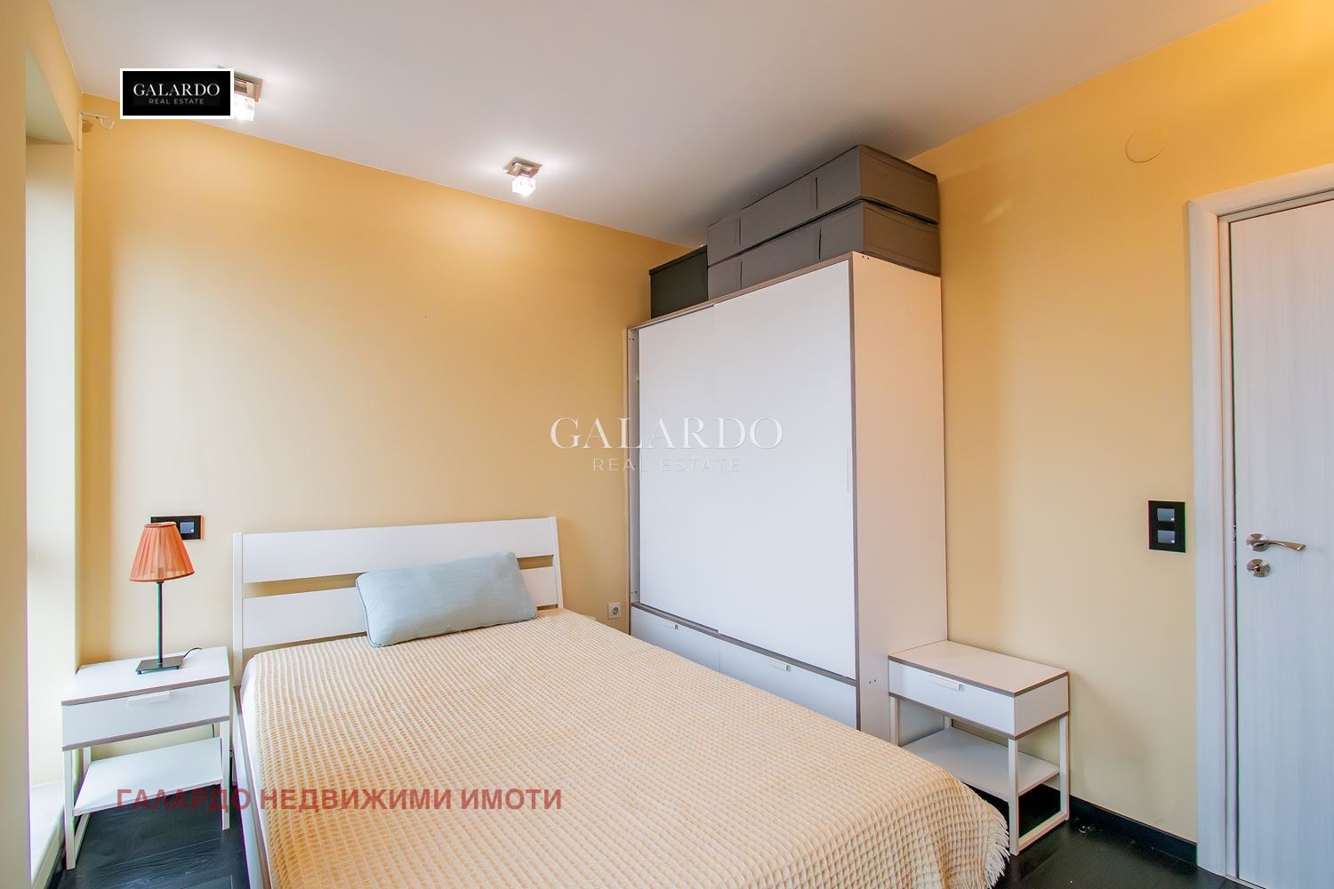 Продава 2-СТАЕН, гр. София, Кръстова вада, снимка 5 - Апартаменти - 55190559