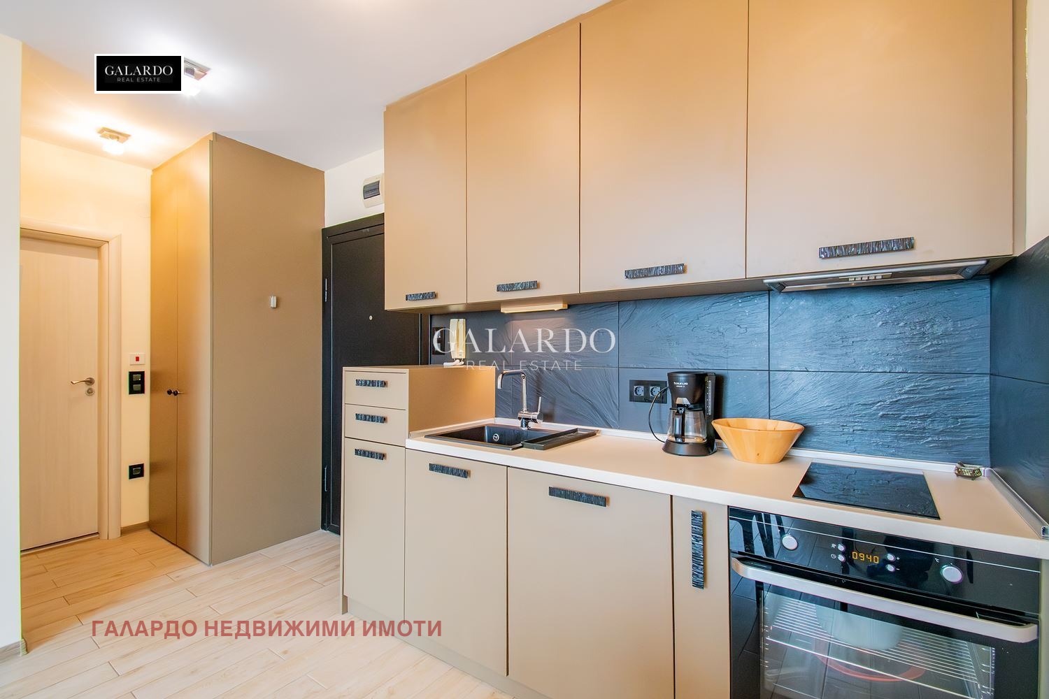 Продава 2-СТАЕН, гр. София, Кръстова вада, снимка 4 - Апартаменти - 55190559