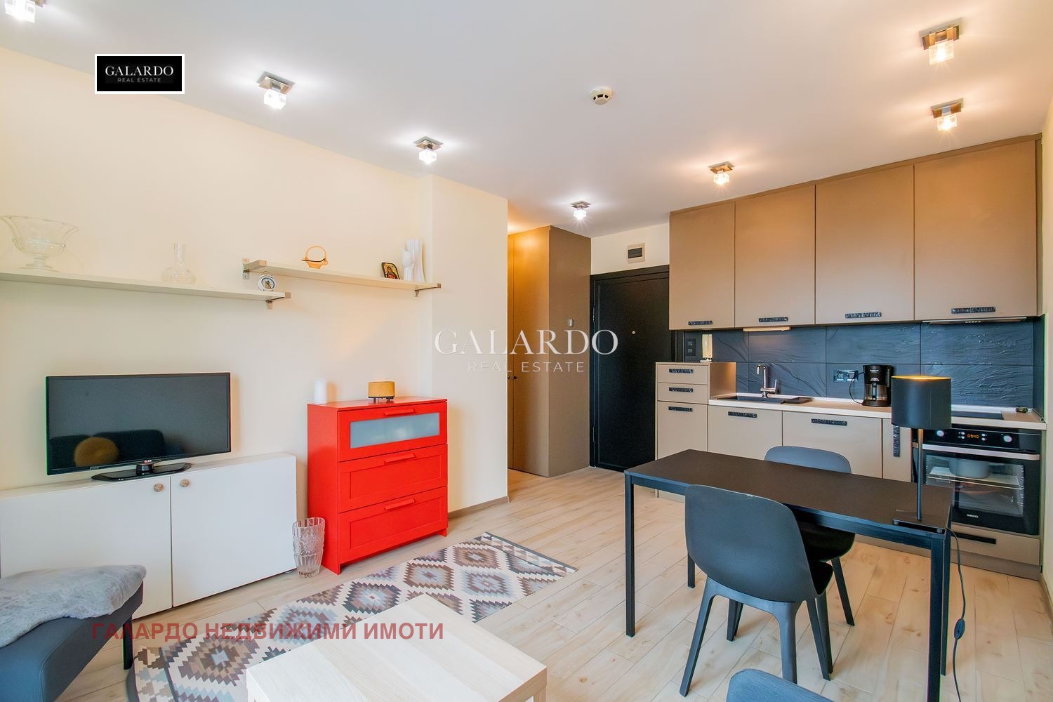 Продава 2-СТАЕН, гр. София, Кръстова вада, снимка 3 - Апартаменти - 55190559
