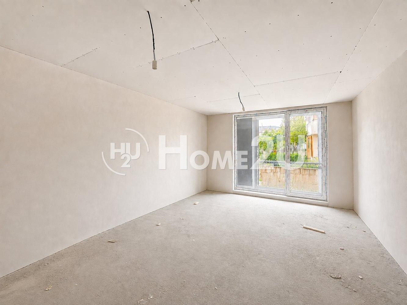 Продава 2-СТАЕН, гр. Варна, Левски 1