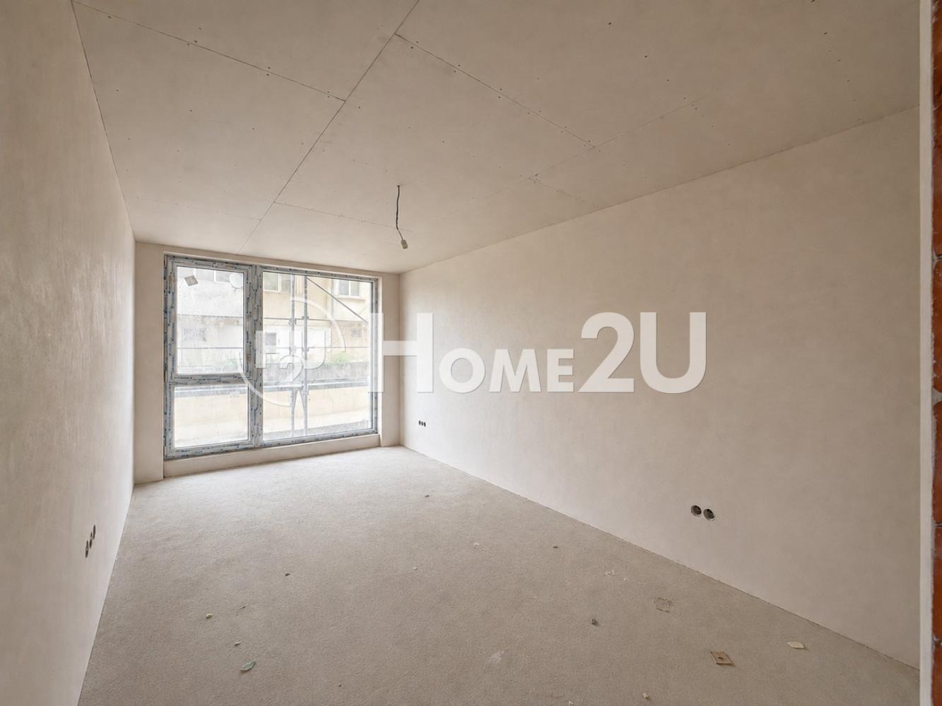 Продава 2-СТАЕН, гр. Варна, Левски 1, снимка 4 - Апартаменти - 55976780