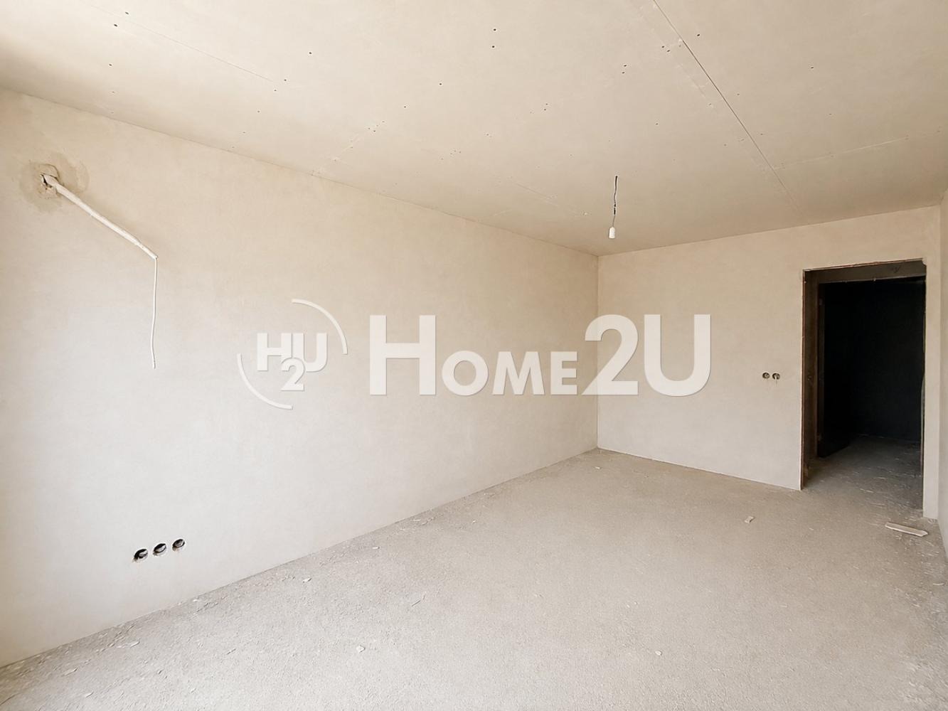 Продава 2-СТАЕН, гр. Варна, Левски 1, снимка 3 - Апартаменти - 55976780