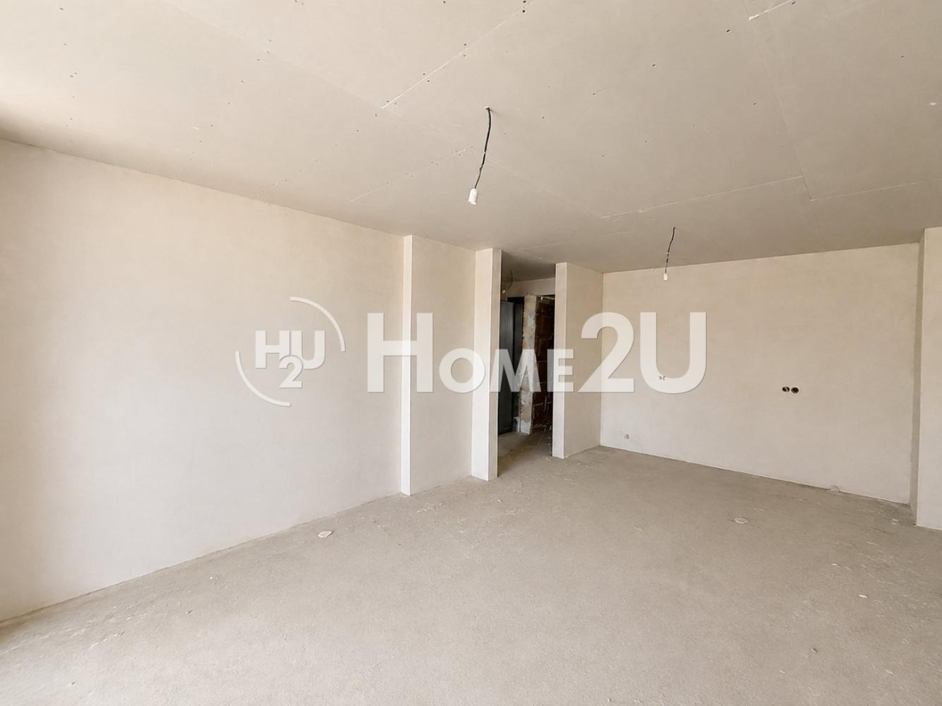 Продава 2-СТАЕН, гр. Варна, Левски 1, снимка 2 - Апартаменти - 55976780