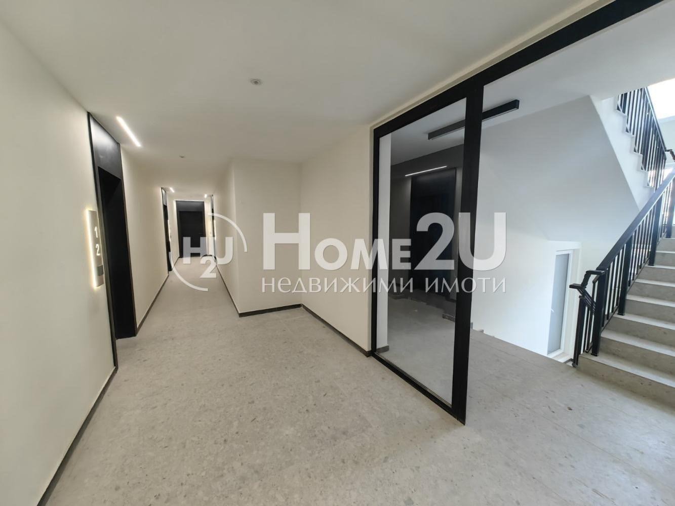 Продава 2-СТАЕН, гр. Варна, Левски 1, снимка 9 - Апартаменти - 55976780