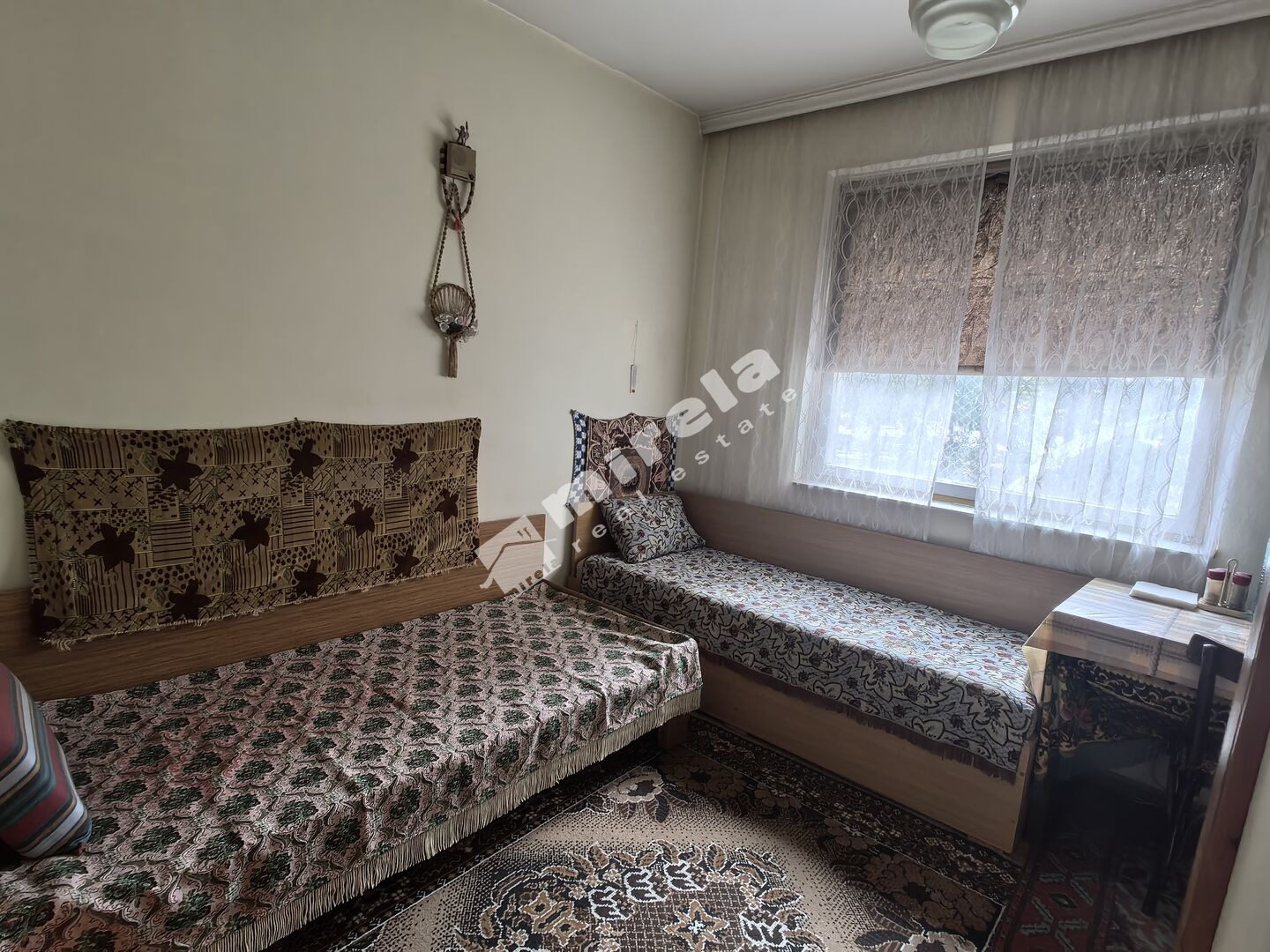 Продава 2-СТАЕН, гр. Ямбол, Златен рог, снимка 3 - Апартаменти - 56518425