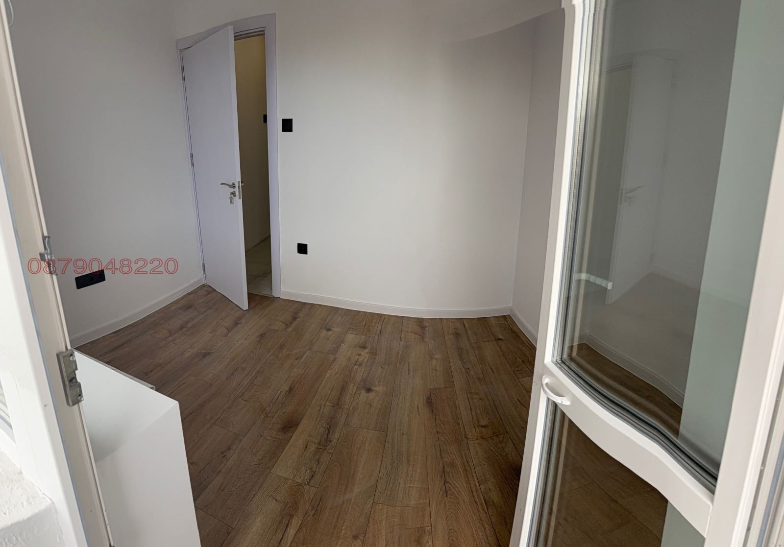 Продава 3-СТАЕН, гр. София, Красна поляна 3, снимка 2 - Апартаменти - 53604992