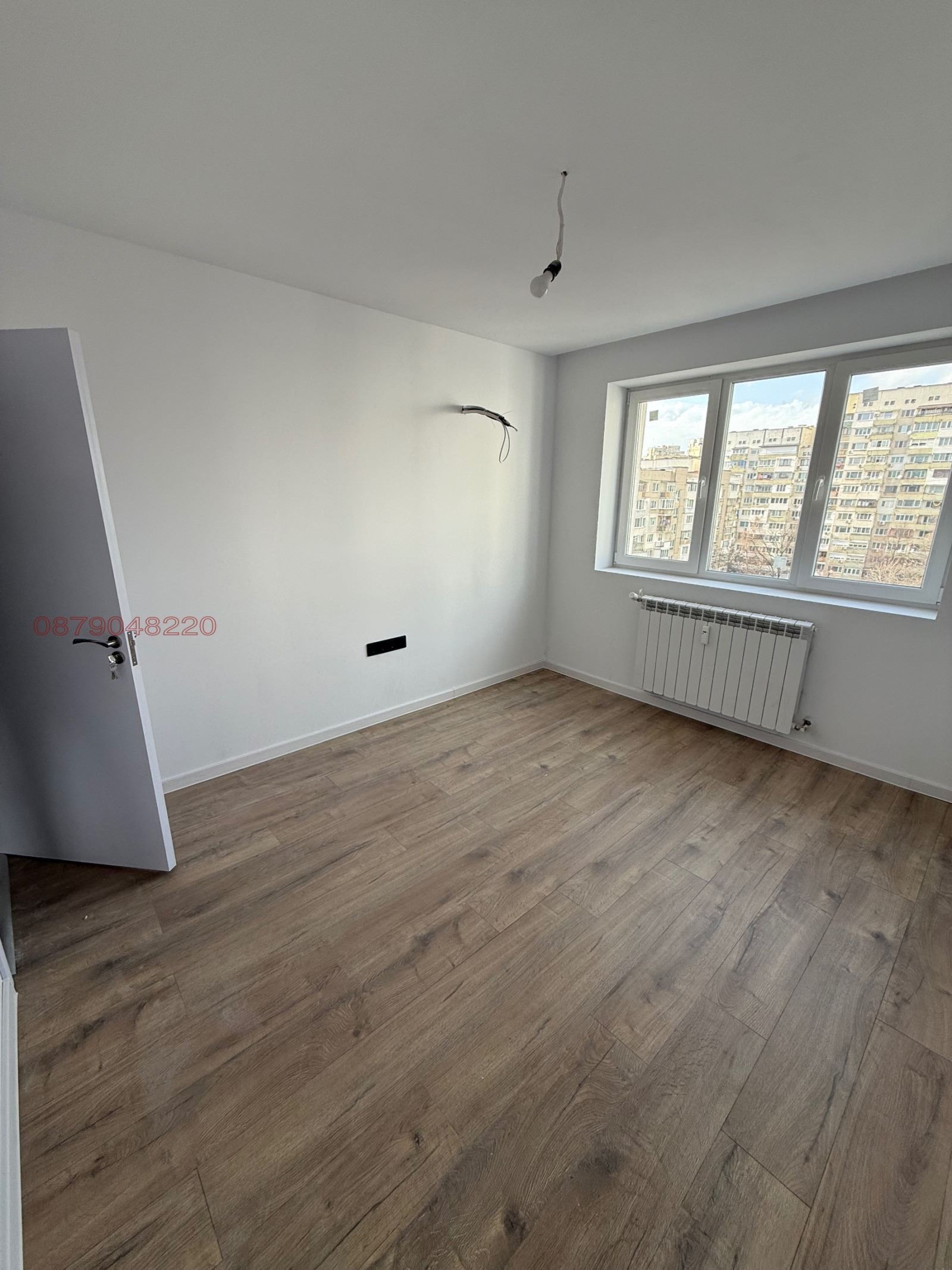 Продава 3-СТАЕН, гр. София, Красна поляна 3, снимка 15 - Апартаменти - 53604992