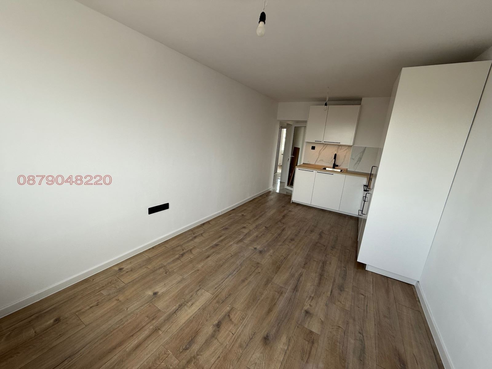 Продава 3-СТАЕН, гр. София, Красна поляна 3, снимка 5 - Апартаменти - 53604992