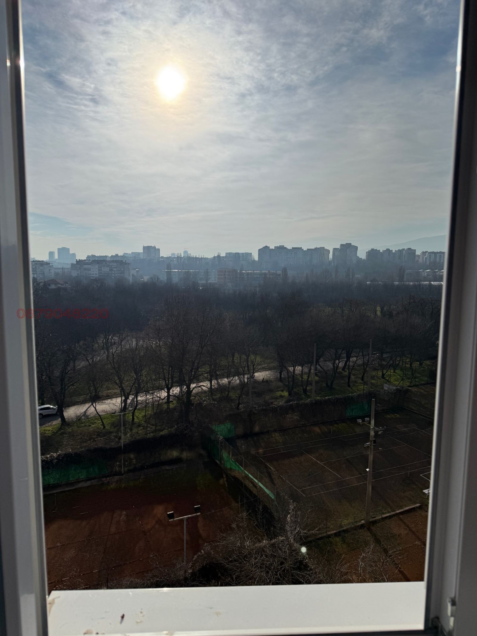 Продава 3-СТАЕН, гр. София, Красна поляна 3, снимка 7 - Апартаменти - 53604992