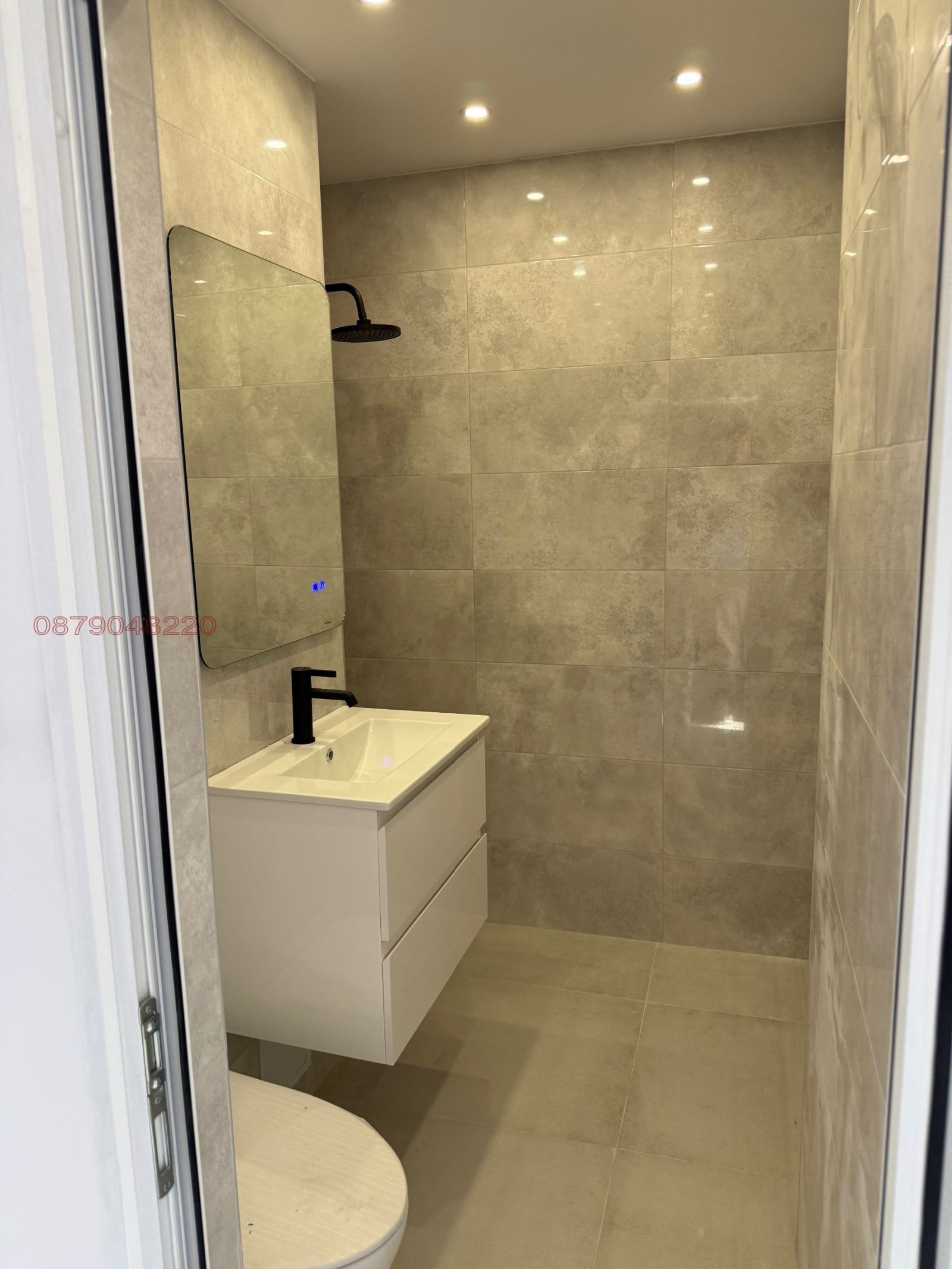 Продава 3-СТАЕН, гр. София, Красна поляна 3, снимка 12 - Апартаменти - 53604992