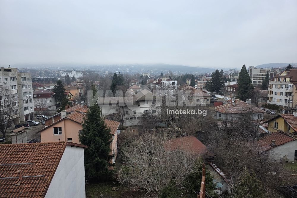 Продава 3-СТАЕН, гр. София, Овча купел, снимка 3 - Апартаменти - 54124762