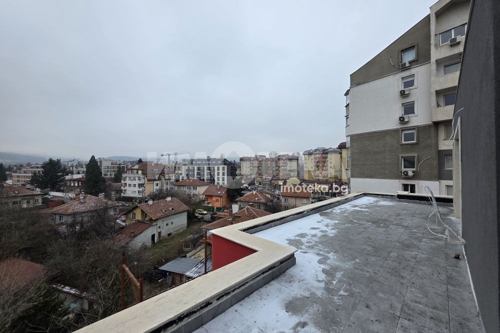 Продава 3-СТАЕН, гр. София, Овча купел, снимка 2 - Апартаменти - 54124762