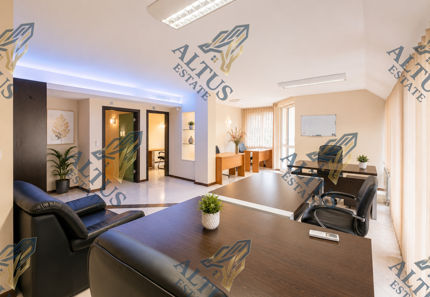 Продава 3-СТАЕН, гр. София, Лозенец, снимка 2 - Апартаменти - 55084863