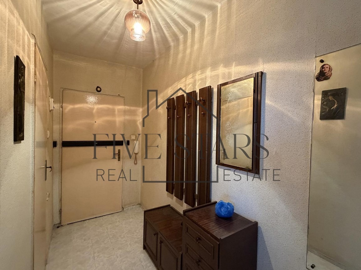 Продава 3-СТАЕН, гр. Бургас, Братя Миладинови, снимка 8 - Апартаменти - 55633394