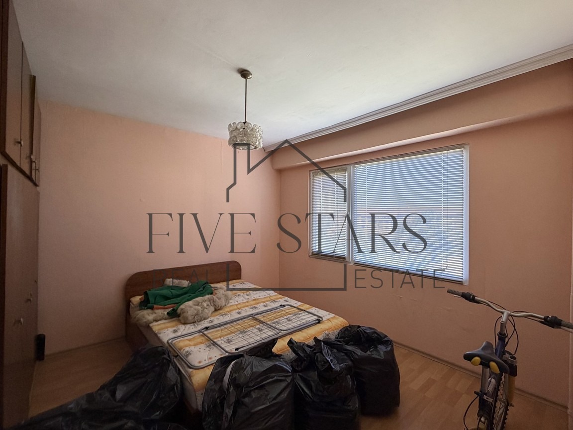 Продава 3-СТАЕН, гр. Бургас, Братя Миладинови, снимка 4 - Апартаменти - 55633394